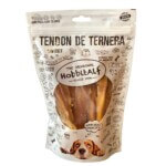 Tendón De Ternera Extra Junior 20cm 10 Unidades