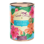 Terra Canis Waikiki Woof Salmón 400 Gr