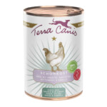 Terra Canis GastroIntestinal Poulet 400g