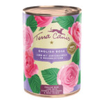 Terra Canis Rosa Inglesa 400gr