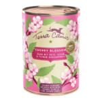Terra Canis Flores de Cerezo 400 Gr
