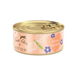 Terra Felis Gatito Pollo 70gr
