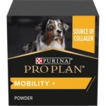 PRO PLAN® Mobility + Suplemento para Perros en Polvo