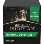 PRO PLAN® Natural Defences + Suplemento para Perros en Tabletas