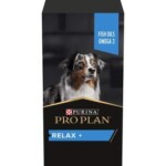 PRO PLAN® Relax + Suplemento para Perros en Aceite