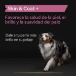 PRO PLAN® Skin & Coat + Suplemento para Perros en Aceite
