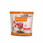 Nature's Variety Toppers Beef 120 Grs