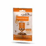Nature's Variety Toppers Chicken 15 Grs