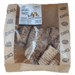 Traque De Ternera Ahumada 300gr