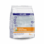 Vet Line Intestinal para Hurones 2Kg Cunipic