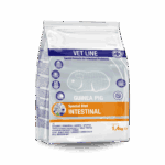 Vet Line Intestinal para Cobayas 1.4Kg Cunipic