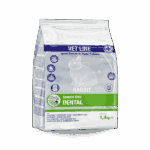 Vet Line Dental para Conejos 1.4Kg Cunipic