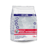 Vet Line Renal Detoxication para Conejos 1.4Kg Cunipic