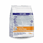 Vet Line Intestinal para Pequeños Roedores 1.4 Kg Cunipic