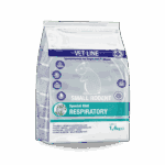 Vet Line Respiratory para Pequeños Roedores 1.4 Kg Cunipic