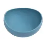 FuzzYard Comedero Bowl Silicona Azul Para Perro