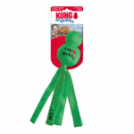 Kong Wubba Wet - De Neopreno Para Perros