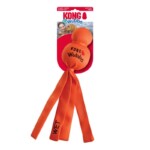 Kong Wubba Wet - De Neopreno Para Perros - Imagen 2