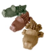 Whimzees Cocodrilo S 6,9cm 1 Unidad