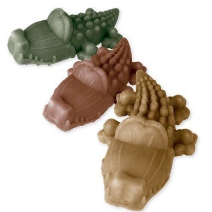 Whimzees Cocodrilo S 6,9cm 1 Unidad