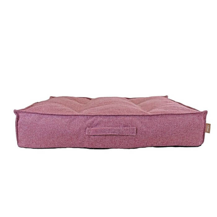 Yagu Colchón Hermes Lyon Rosa - Imagen 1