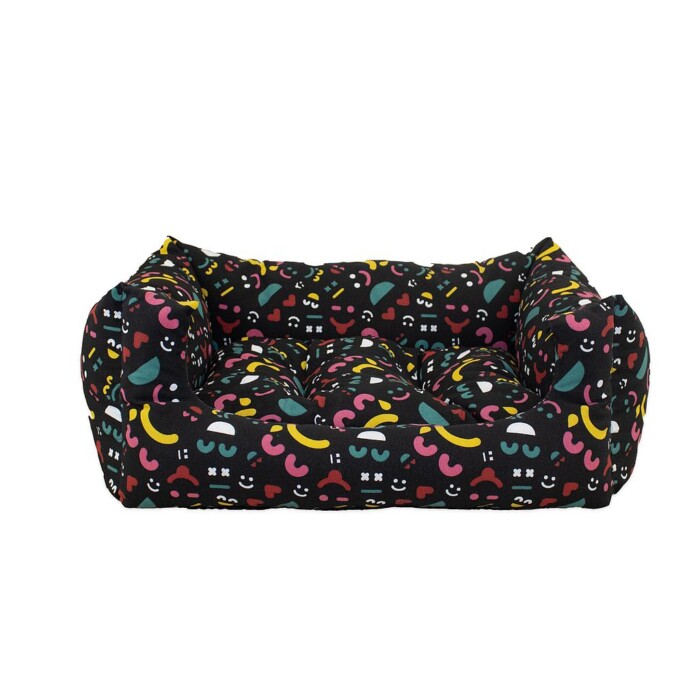 Yagu Cuna Confort Emojis - Imagen 1