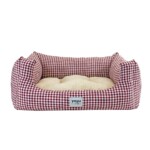 Yagu Cuna Comfort Vichy Grana