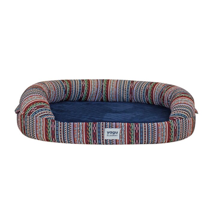 Yagu Cuna Relax Viscoelástico Indiana - Imagen 1