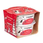 Yogupet Yogur Turrón Navidad Pack de 2u-Perros y Gatos