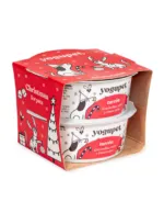 Yogupet Navidad Pack de 2 para Perros y Gatos