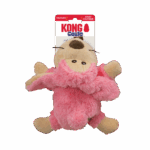 Kong Cozie Floppy Rabbit | Para Perro