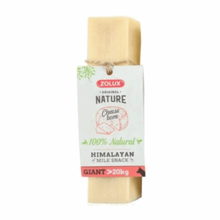 Zolux Cheese Bone Giant