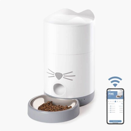 Catit PIXI Comedero Inteligente 12 kg