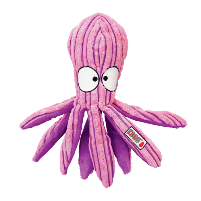 KONG Cuteseas Octopus - Imagen 1