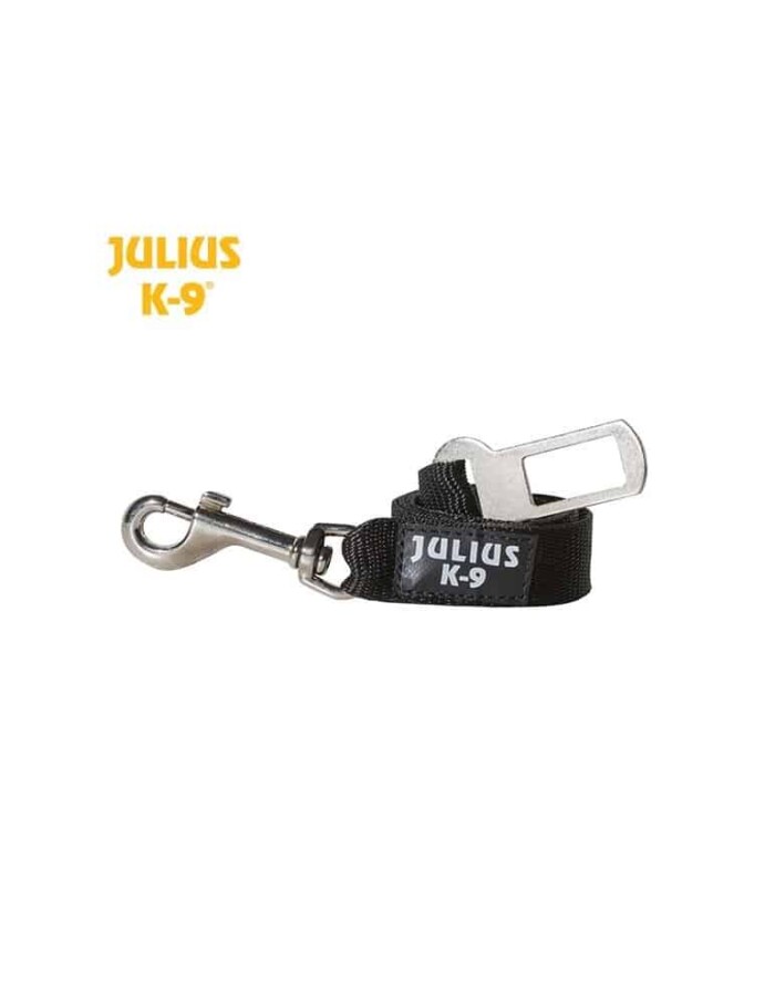 Julius K9 Accesorio Cinturon de Seguridad - Imagen 1