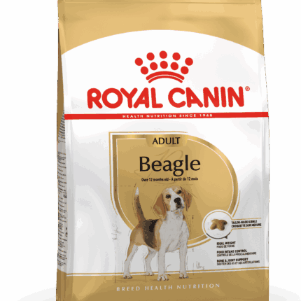 Royal Canin Beagle Adult