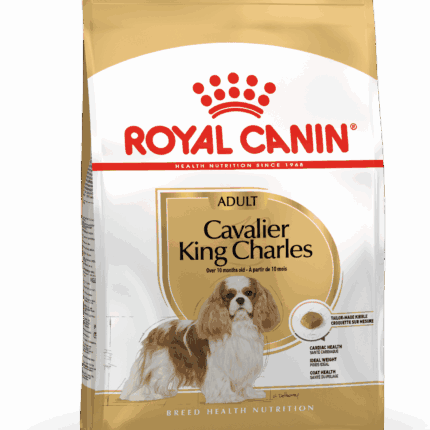 Royal Canin Cavalier King Charles Adult 3 Kg