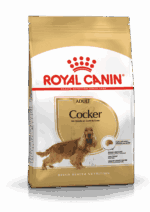 Royal Canin Cocker Adult
