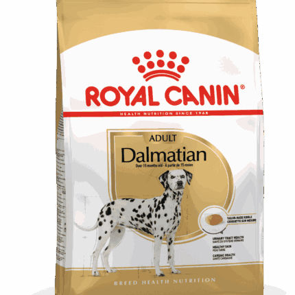 Royal Canin Dalmatian Adult 12 Kg