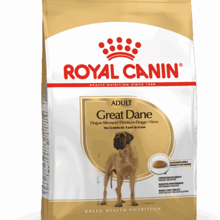 Royal Canin Great Dane Adult 12 Kg
