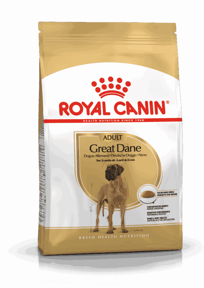 Royal Canin Great Dane Adult 12 Kg - Imagen 1