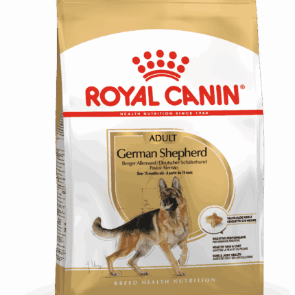 Royal Canin German Shepherd Adult 11 Kg