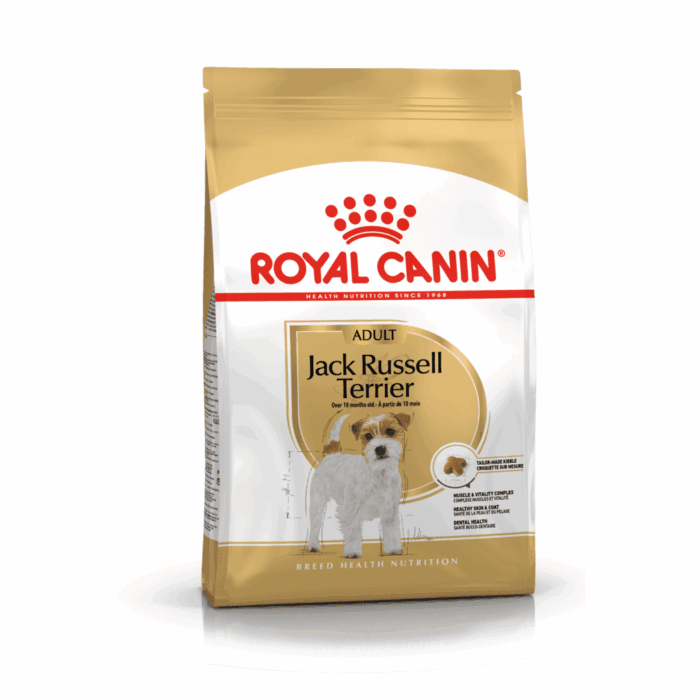 Royal Canin Jack Russel Adult - Imagen 1