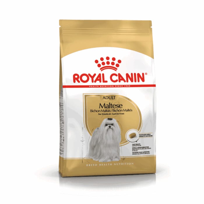 Royal Canin Maltese Adult - Imagen 1