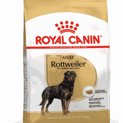 Royal Canin Rottweiler Adult 12 Kg