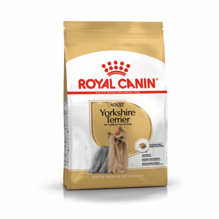 Royal Canin Yorkshire Terrier Adult - Imagen 1