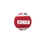 KONG Signature Balls 4-pk