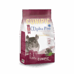 Alpha Pro Chinchilla Cunipic