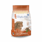 Alpha Pro Cobaya Cunipic