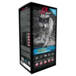 Alpha Spirit Pienso Semihúmedo de Pescado para Perro